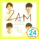 【中古】ONE SPRING DAY~JAPAN SPECIAL EDITION~(初回生産限定盤)(DVD付) CD 2AM「1000円ポッキリ」「送料無料」「買い回り」