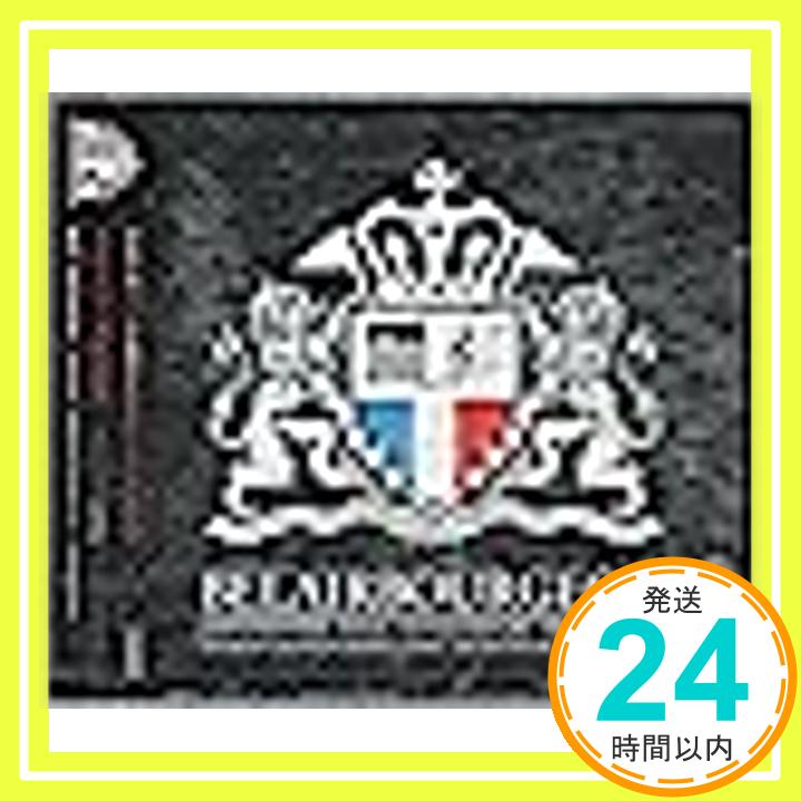 【中古】Belair Bourgeois Sound Of Citizen Ja