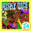 šRISKY DICE ALL DUB MIX #3 [CD] V.A.1000ߥݥåס̵ס㤤