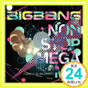 ˥åݥ󥷥㤨֡šBIGBANG NON STOP MEGA MIX mixed by DJ WILDPARTY [CD] BIGBANG1000ߥݥåס̵ס㤤ספβǤʤ594ߤˤʤޤ