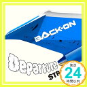 ˥åݥ󥷥㤨֡šDeparture/STRIKE BACK [CD] BACK-ON1000ߥݥåס̵ס㤤ספβǤʤ214ߤˤʤޤ