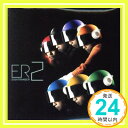 【中古】ER2 (通常盤) [CD] 関ジャニ∞; エイトレンジャー「1000円ポッキリ」「送料無料」「買い回り」