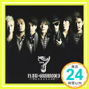 yÁz7 -seven- [CD] FLOW~GRANRODEOu1000~|bLvuvuv