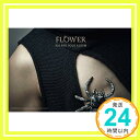 【中古】3集 - Flower(韓国盤) [CD] XIA(ジュンス)「1000円ポッキリ」「送料無料」「買い回り」