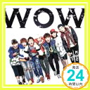 【中古】Wow (Jpn Ver.) (イベント用即売商品) CD BTOB「1000円ポッキリ」「送料無料」「買い回り」