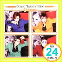 【中古】Dance My Generation（初回限定盤B）（DVD付） CD ゴールデンボンバー「1000円ポッキリ」「送料無料」「買い回り」