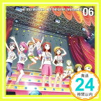 【中古】THE IDOLM@STER LIVE THE@TER DREAMERS 06 [CD] ゲーム・ミュージック、 稲川英里、 平田宏美、 上田麗奈、 角元明日香、 種田梨沙、 斉藤佑圭、 浜崎奈々、 下田麻美、 長谷