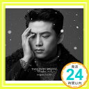 【中古】TAECYEON SPECIAL ~Winter 一人~(初回生産限定盤A)(DVD付) CD TAECYEON (From 2PM)「1000円ポッキリ」「送料無料」「買い回り」