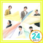 【中古】COLORS/太陽と月のこどもたち(DVD付)(初回生産限定盤B) [CD] V6「1000円ポッキリ」「送料無料」「買い回り」