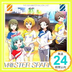 【中古】THE IDOLM@STER MILLION LIVE! M@STER SPARKLE 02 (特典なし) [CD] 北沢志保(CV.北沢志保)、 永吉昴(CV.斉藤佑圭)、 徳川まつり(CV.諏訪彩花)、 春日未来