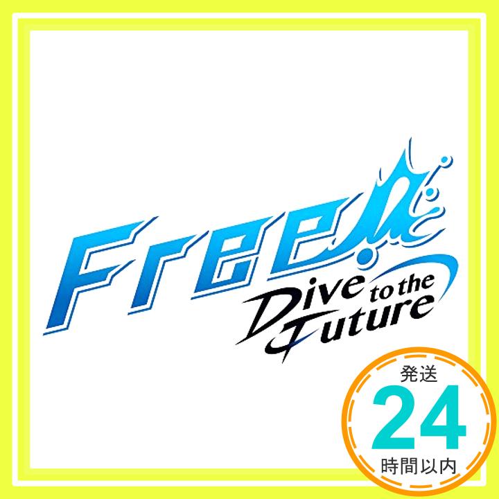 TVアニメ『Free!-Dive to the Future-』ED主題歌「GOLD EVOLUTION」 (特典なし)  STYLE FIVE「1000円ポッキリ」「送料無料」「買い回り」