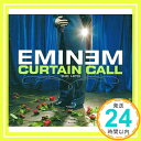 【中古】Curtain Call: The Hits - Deluxe Edition [CD] Eminem エミネム「1000円ポッキリ」「送料無料」「買い回り」