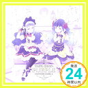 【中古】TVアニメ/データカードダス『アイカツフレンズ! 』挿入歌シングル3 「Third Color:PURPLE」 [CD] BEST FRIENDS!「1000円ポッキリ」「送料無料」「買い回り」