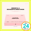 【中古】2019 Season 039 s Greetings DVD Import DVD 「1000円ポッキリ」「送料無料」「買い回り」