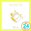 【中古】ONEUS 2ndミニアルバム - RAISE US (Twilight ver.) CD ONEUS「1000円ポッキリ」「送料無料」「買い回り」