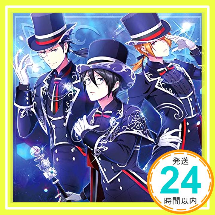 šTHE IDOLM@STER SideM WORLD TRE@SURE 12 [CD]  (CV.ͺ) (CV.Į); 彽(CV.ε)1000ߥݥåס̵ס㤤