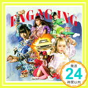 【中古】正義のドラゴンエンゲージング(A盤) [CD] ENG