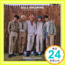 【中古】Still Dreaming (Universal Music Store限定盤) [CD] TOMORROW X TOGETHER「1000円ポッキリ」「送料無料」「買い回り」