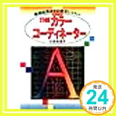 【中古】THEカラーコーディネーター—資格取得までの完全レッスン 大島 由里子「1000円ポッキリ」「送料無料」「買い回り」