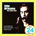 【中古】The Solar Side CD John McKenna Quartet John McKenna Larry Goldings Larry Grenadier Victor Lewis「1000円ポ