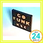 【中古】GO FUNK [CD] 米米CLUB、 有賀啓雄、 中村哲; 萩原健太「1000円ポッキリ」「送料無料」「買い回り」