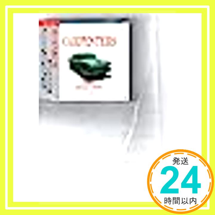 【中古】BEST　SELECTION [CD] CARPENTERS「1000円ポッキリ」「送料無料」「買い回り」