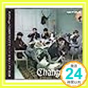 【中古】Change(初回限定盤)(DVD付) [CD]