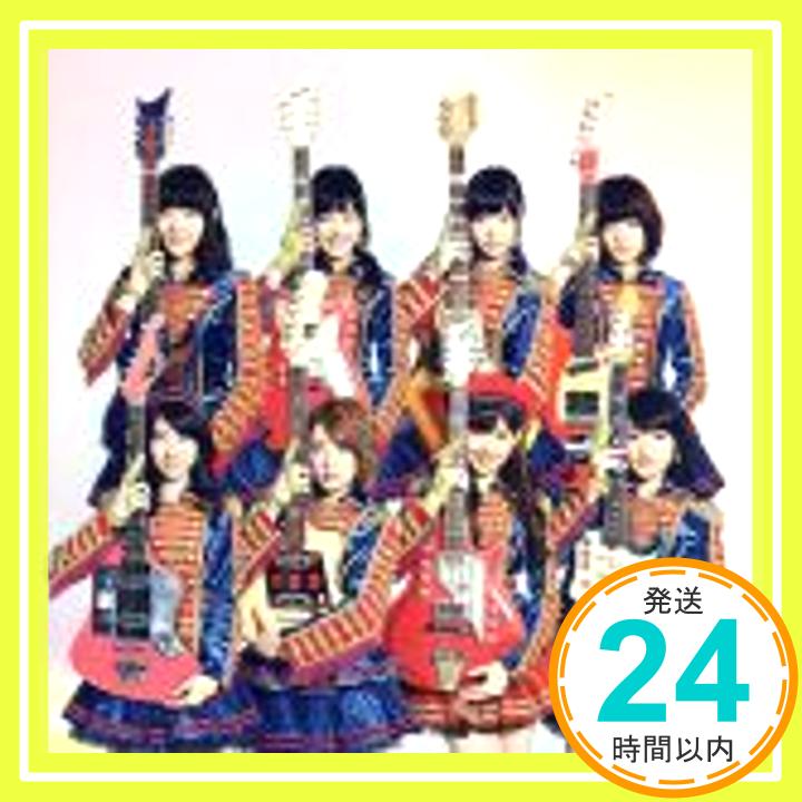 【中古】ハート・エレキ【劇場盤】 [CD] AKB48「1000円ポッキリ」「送料無料」「買い回り」