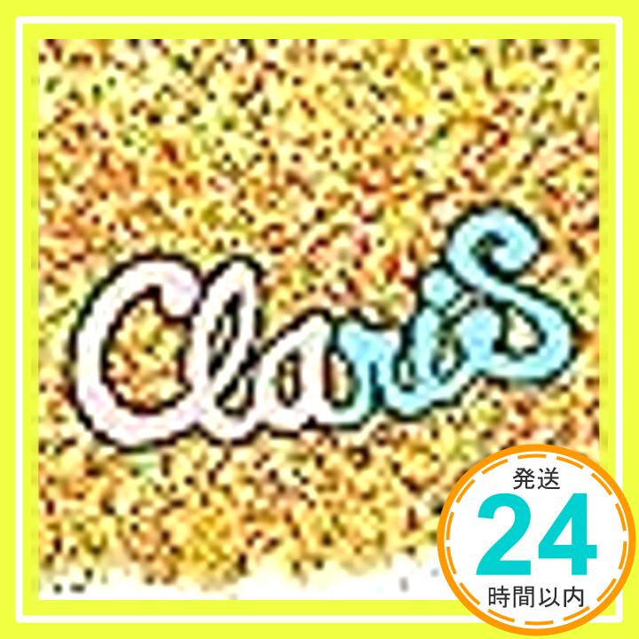 【中古】Claris - Colorful (Type A) (CD+DVD) [Japan CD] SECL-1413 (2013-10-30) [CD] Unknown「1000円ポッキリ」「送料無料」「買い回り」