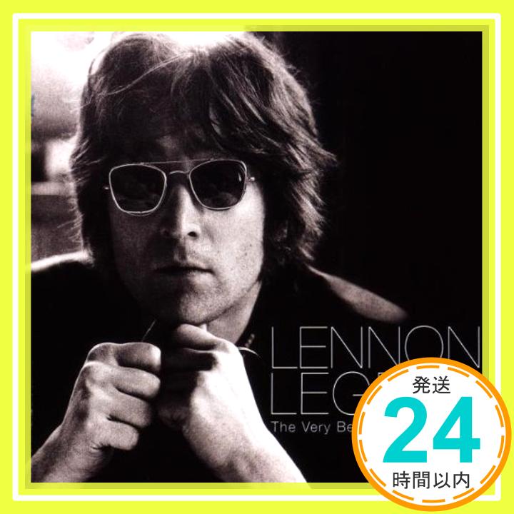 ˥åݥ󥷥㤨֡šLennon Legend: The Very Best Of John Lennon [CD] Lennon, John1000ߥݥåס̵ס㤤ספβǤʤ636ߤˤʤޤ