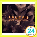 【中古】EVER AFTER [CD] Fayray、 コール