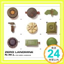 【中古】ZERO LANDMINE CD N.M.L. David Sylvian 坂本龍一「1000円ポッキリ」「送料無料」「買い回り」