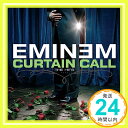 【中古】Curtain Call-the Hits [CD] Eminem「1000円ポッキリ」「送料無料」「買い回り」