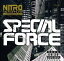 【中古】SPECIAL FORCE [CD] NITRO MICROPHONE UNDERGROUND「1000円ポッキリ」「送料無料」「買い回り」