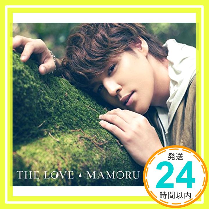 【中古】THE LOVE(初回限定盤)(DVD付) [C