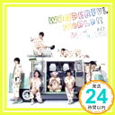 【中古】Wonderful World!! (期間生産限定盤) (十五催ハッピープライス盤) [CD] 関ジャニ∞「1000円ポッキリ」「送料無料」「買い回り」