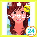 【中古】運命のヘアサロン スタイ