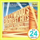 【中古】Hits From Hollywood Vol 9 [CD] Beat 