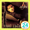 楽天ニッポンシザイ【中古】Cool Relax [CD] Jon B「1000円ポッキリ」「送料無料」「買い回り」