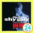 【中古】Shy Guy CD King, Diana「1000円ポッキリ」「送料無料」「買い回り」