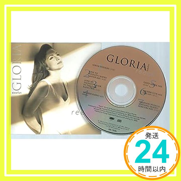 【中古】Reach / Abriendo Puertas [CD] Estefan, Gloria「1000円ポッキリ」「送料無料」「買い回り」
