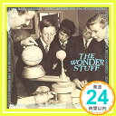 【中古】Construction for the Modern Idiot CD Wonder Stuff「1000円ポッキリ」「送料無料」「買い回り」