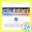 šClubbin' [CD] Various1000ߥݥåס̵ס㤤