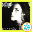 【中古】New Inside [CD] Tiffany「1000円ポ