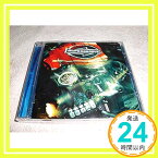 【中古】Backspacer [CD] Supergroove「1000円ポッキリ」「送料無料」「買い回り」