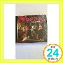 【中古】Paris Le Trash [CD] New York Dolls