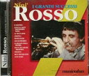 【中古】I Grandi Successi CD Nini Rosso ニニロッソ「1000円ポッキリ」「送料無料」「買い回り」