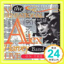 【中古】BBC Live in Concert CD Sensational Alex Harvey Band「1000円ポッキリ」「送料無料」「買い回り」