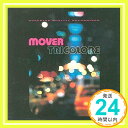 【中古】Tricolore [CD] Mover「1000円ポッキリ」「送料無料」「買い回り」