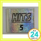 【中古】HITS5 [CD] オムニバス、 サード・アイ・ブラインド、 シュガー・レイ、 ダリオG、 クリス・レア、 ショーラ・アーマ、 シビル、 バン・ヘイレン、 エンヤ、 ザ・コアーズ; ダニー・ワイルド「1000円ポッ